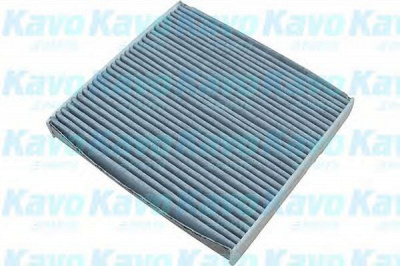AMC FILTER tc1025c -  Фильтр воздуха в салоне